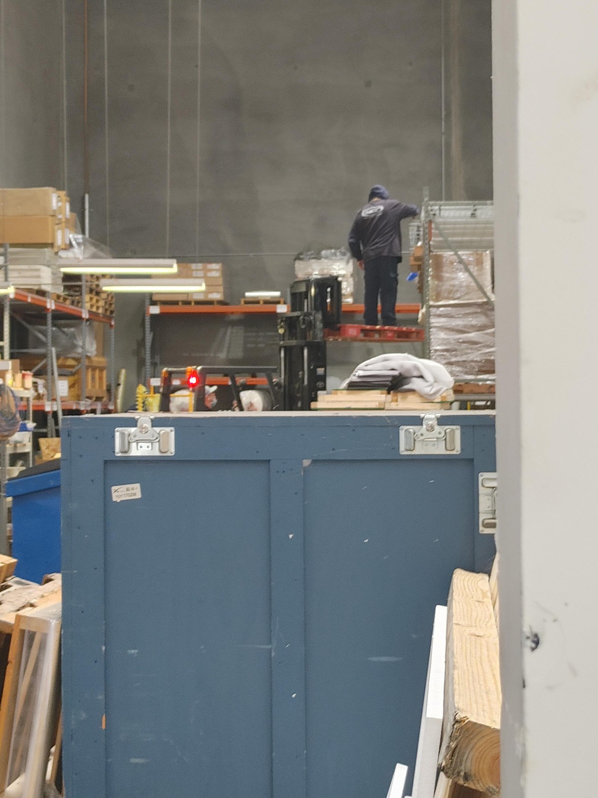 They Don't Care About Safety (29 pics)