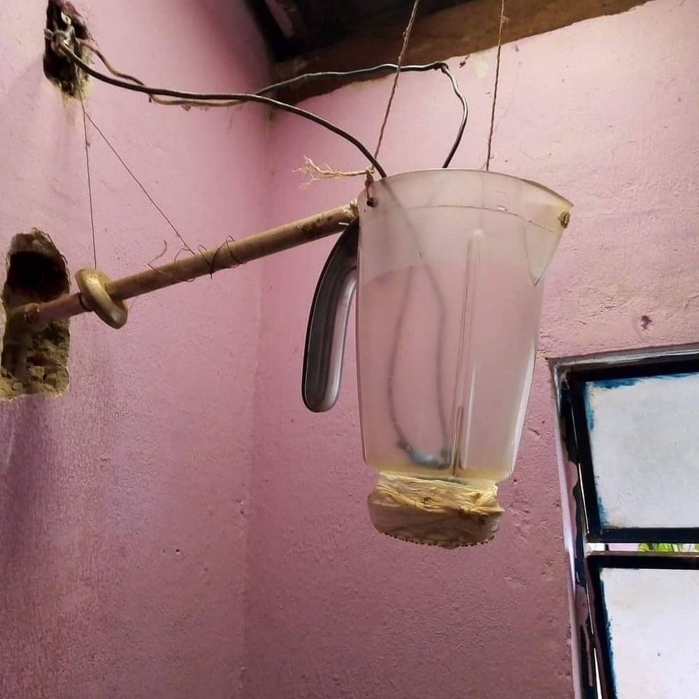 They Don't Care About Safety (29 pics)