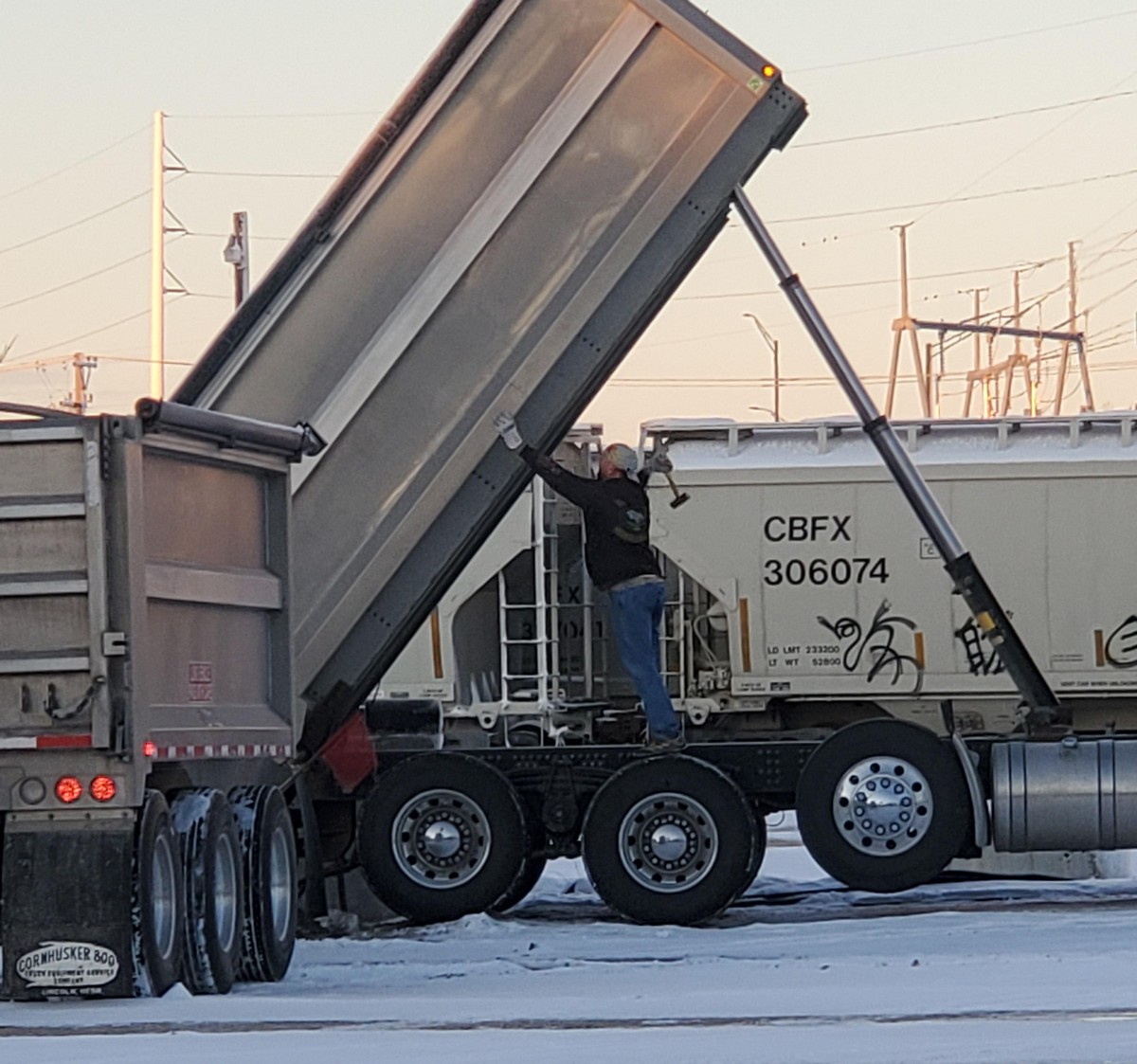 They Don't Care About Safety (29 pics)