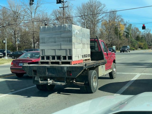 They Don't Care About Safety (29 pics)