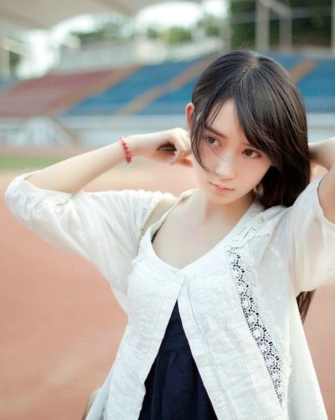 Asian Girls (23 pics)