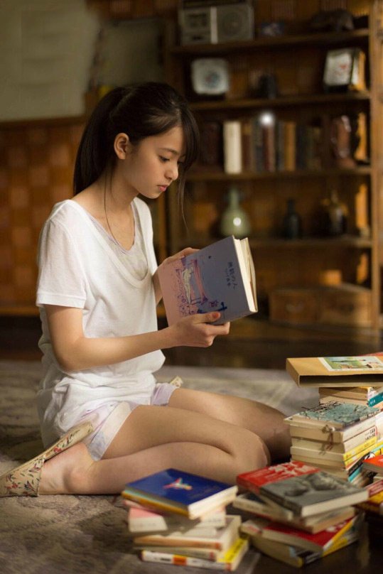 Asian Girls (23 pics)