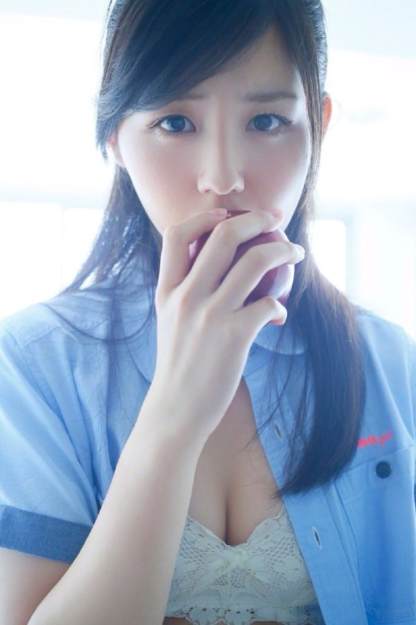 Asian Girls (23 pics)