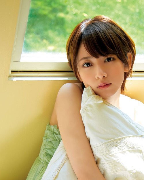 Asian Girls (23 pics)