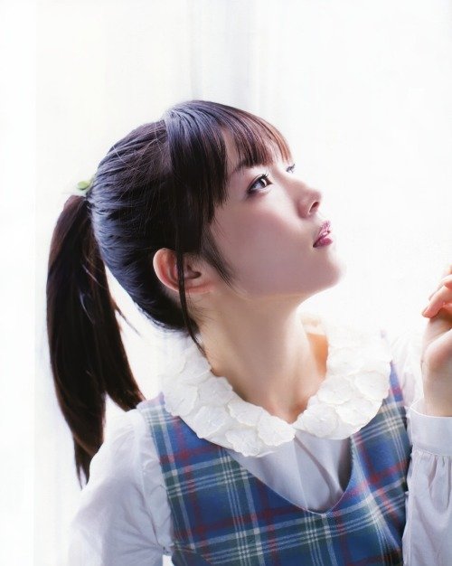 Asian Girls (23 pics)