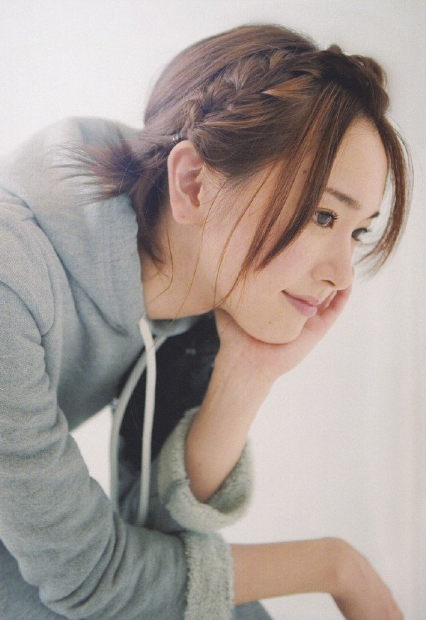 Asian Girls (23 pics)