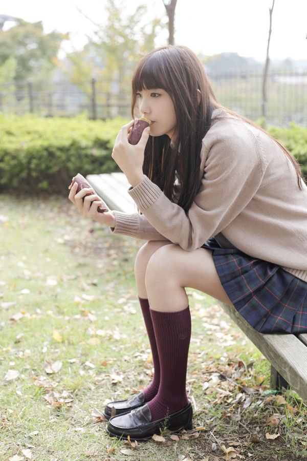 Asian Girls (23 pics)