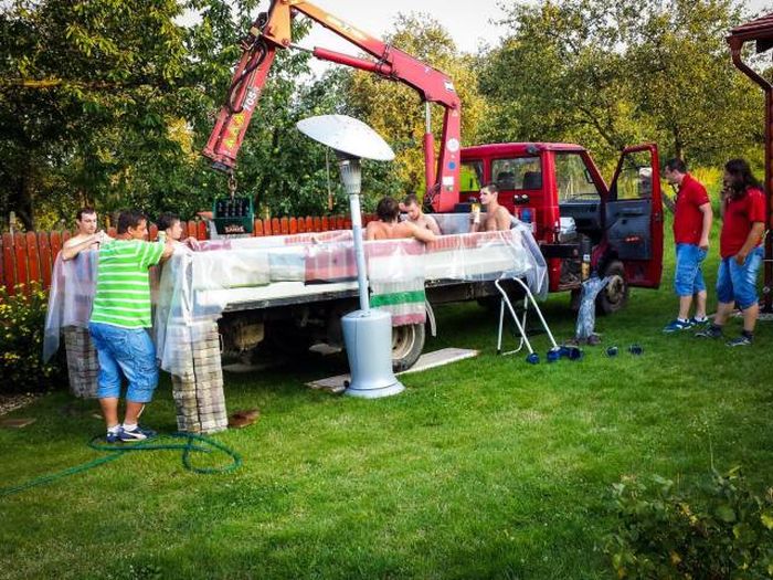 Daily Pictures. Part 1 (68 pics)