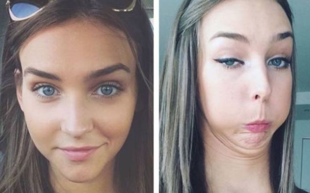 Daily Pictures. Part 1 (68 pics)