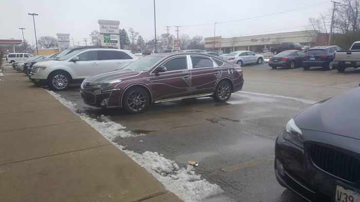 Daily Pictures. Part 1 (68 pics)