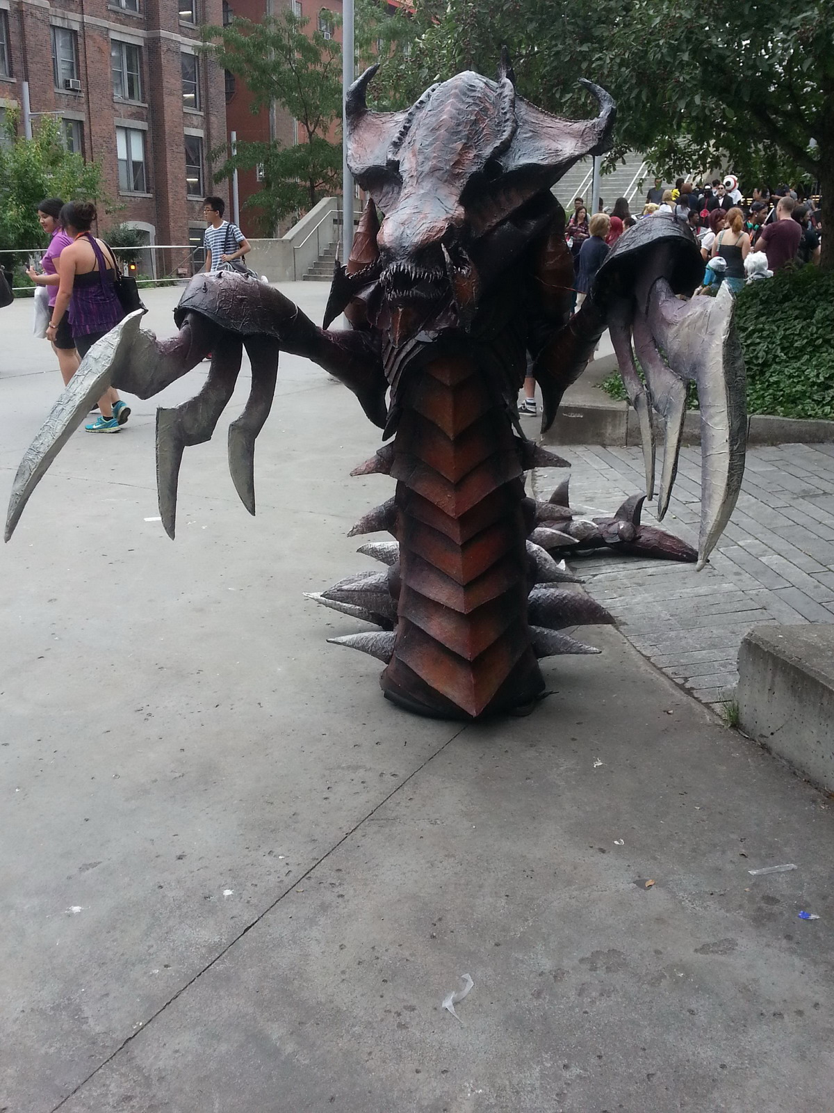 Daily Pictures. Part 1 (68 pics)