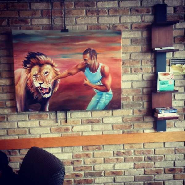 Daily Pictures. Part 1 (68 pics)