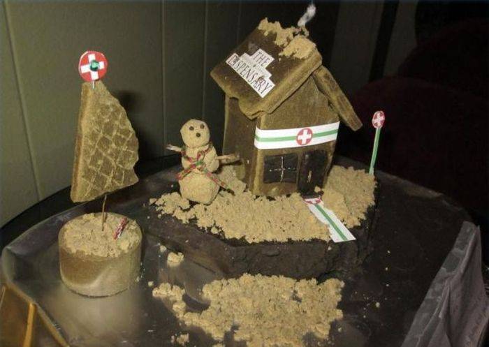 Daily Pictures. Part 1 (68 pics)