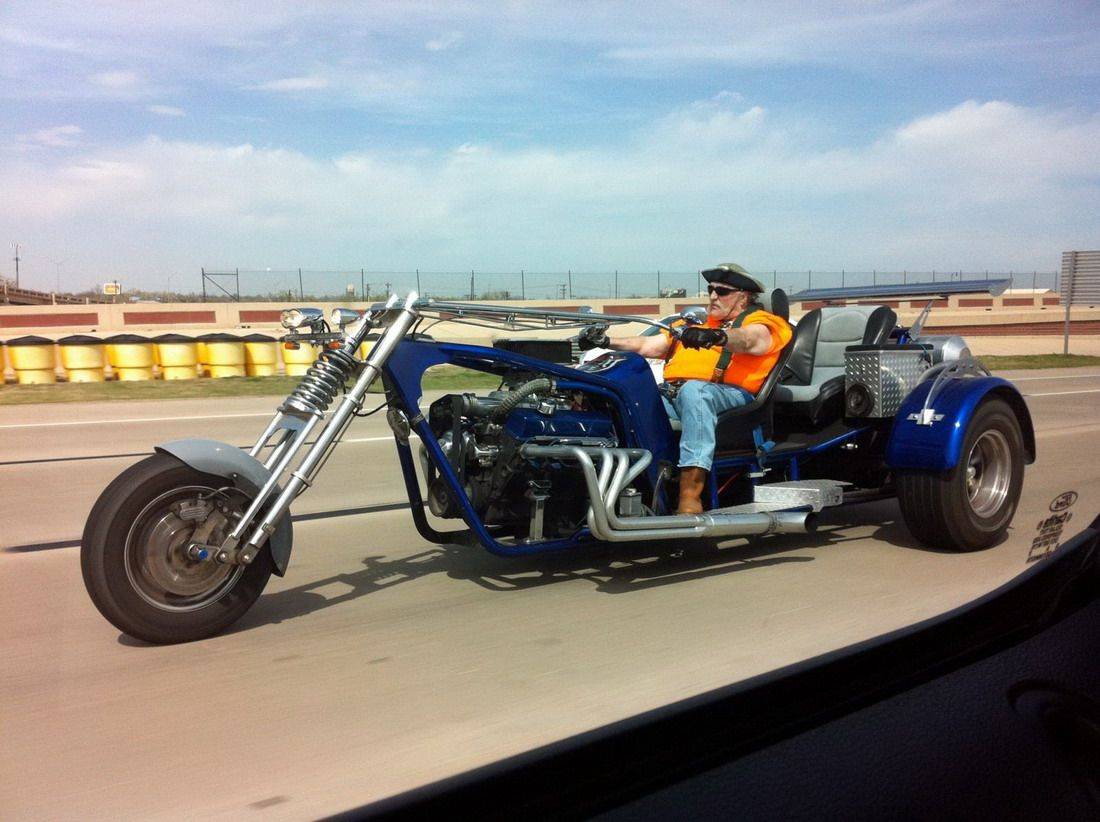 Daily Pictures. Part 1 (68 pics)