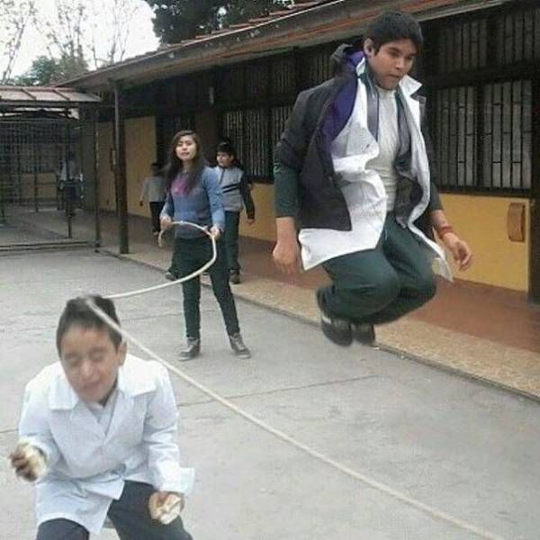 Daily Pictures. Part 2 (67 pics)