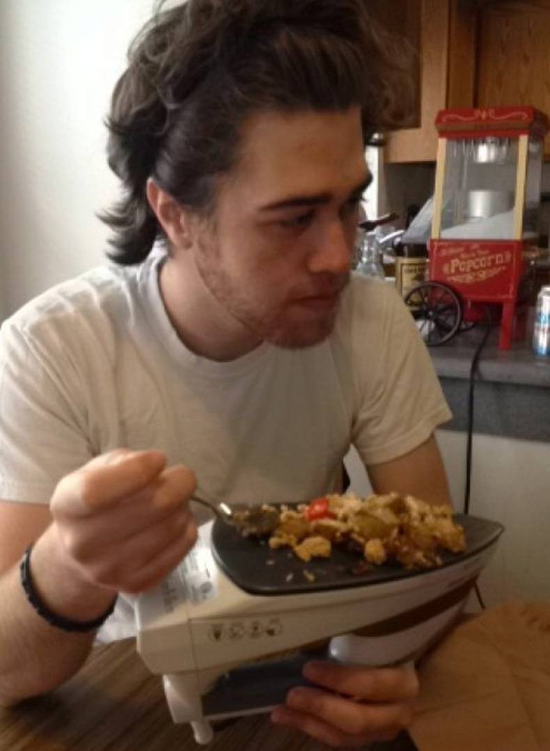 Daily Pictures. Part 2 (67 pics)