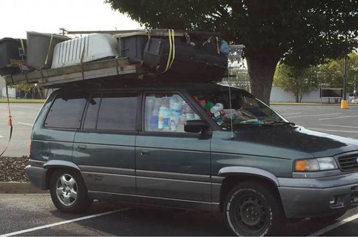 Daily Pictures. Part 2 (67 pics)