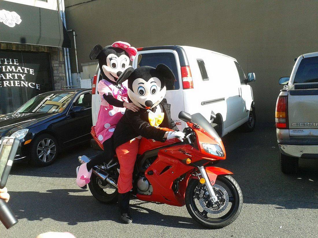 Daily Pictures. Part 1 (68 pics)