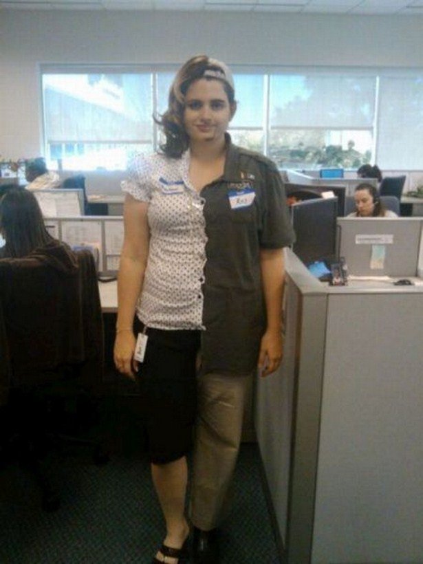 Daily Pictures. Part 2 (67 pics)