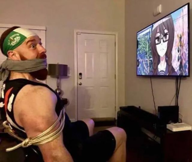 Daily Pictures. Part 2 (67 pics)