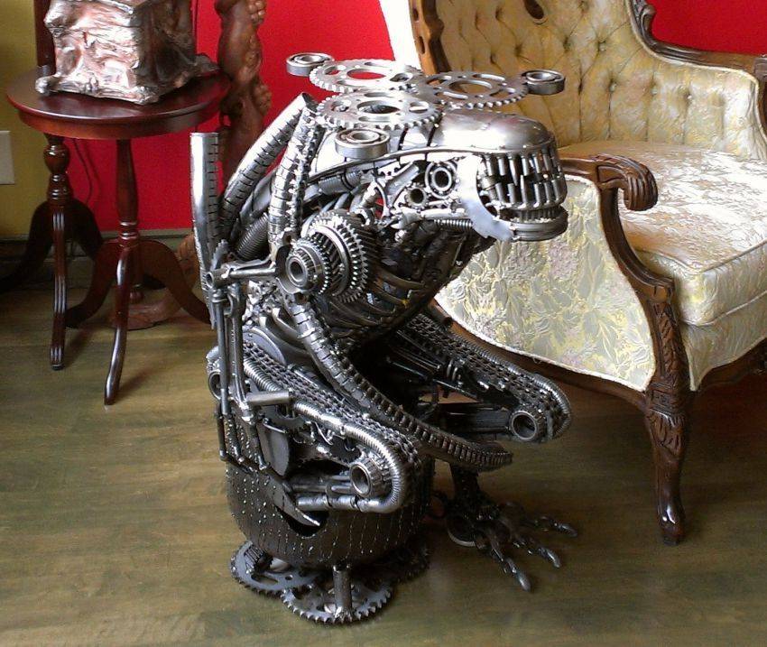 Daily Pictures. Part 1 (68 pics)