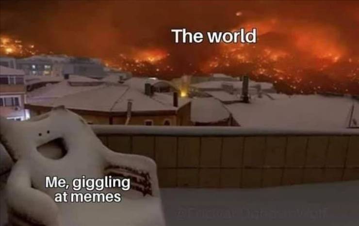 Daily Pictures. Part 2 (67 pics)