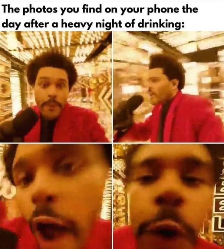 Daily Pictures. Part 2 (67 pics)