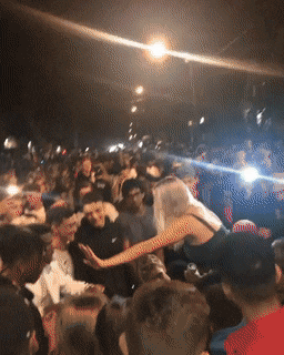 Acid GIFs, November 28 (25 gifs)