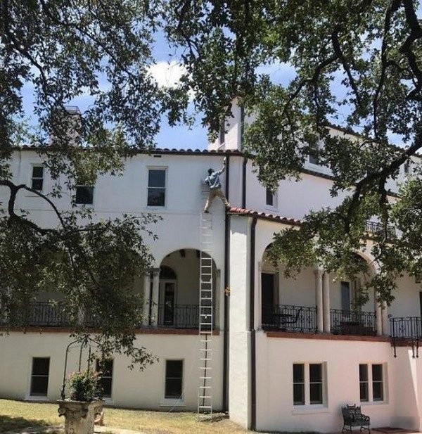 They Don't Care About Safety (18 pics) They Don't Care About Safety (18 pics)