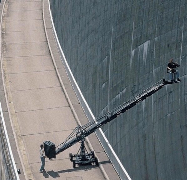 They Don't Care About Safety (18 pics) They Don't Care About Safety (18 pics)