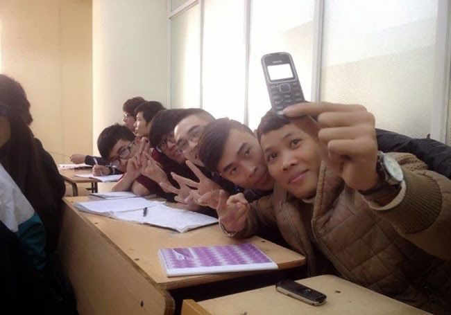 Weird Asians (23 pics)