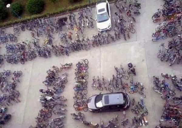 Weird Asians (23 pics)