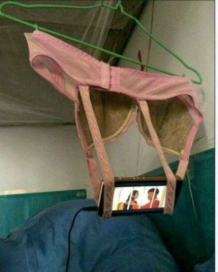 Weird Asians (23 pics)