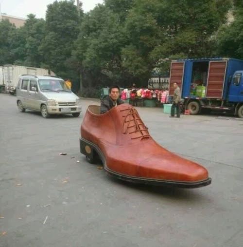 Weird Asians (23 pics)