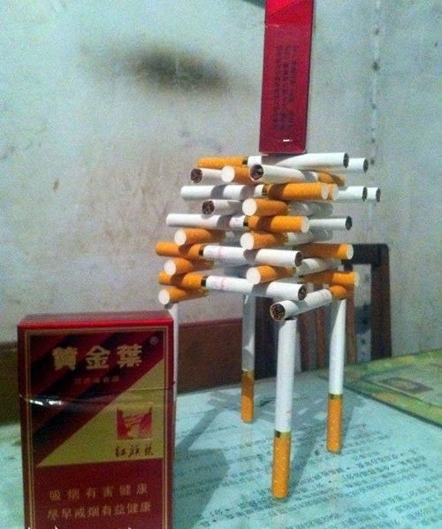 Weird Asians (23 pics)