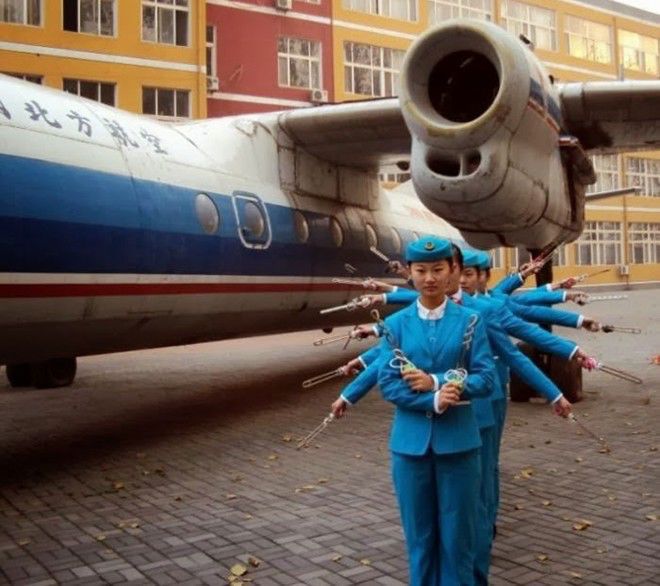 Weird Asians (23 pics)