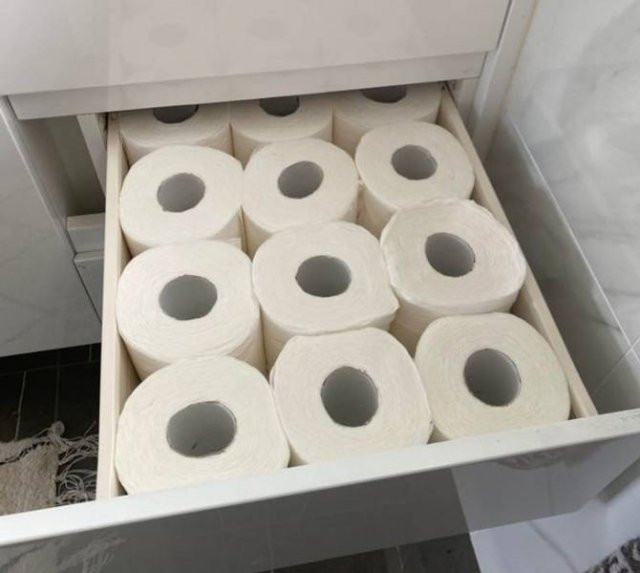 Photos For Perfectionists (17 pics)