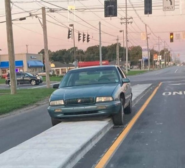 Photos For Perfectionists (17 pics)