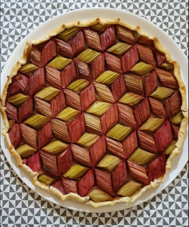 Photos For Perfectionists (17 pics)