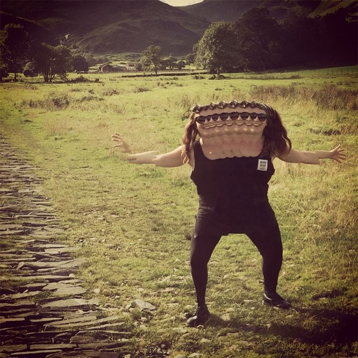 Failed Panoramic Photos (18 pics) Failed Panoramic Photos (18 pics)