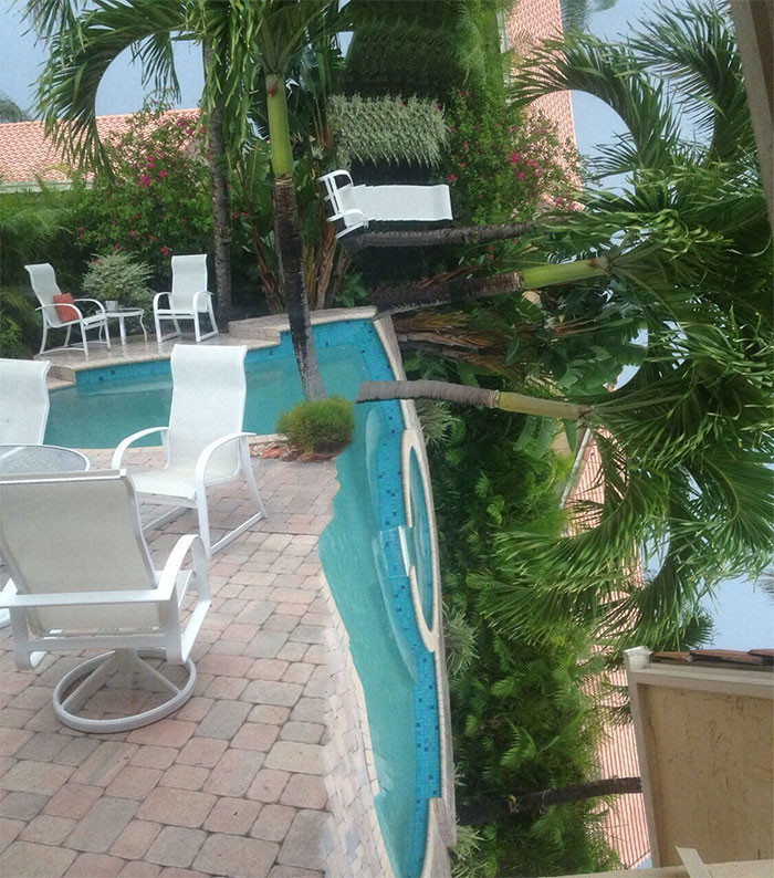 Failed Panoramic Photos (18 pics) Failed Panoramic Photos (18 pics)