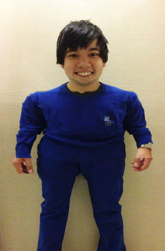 Failed Panoramic Photos (18 pics) Failed Panoramic Photos (18 pics)