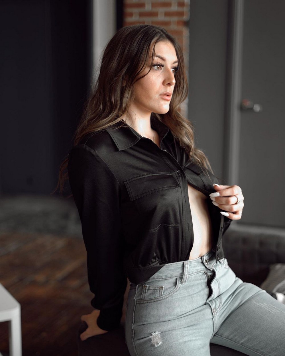 Braless Girls (25 pics) Braless Girls (25 pics)