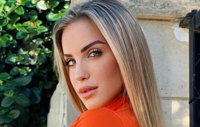 Beauty Girls (25 pics)