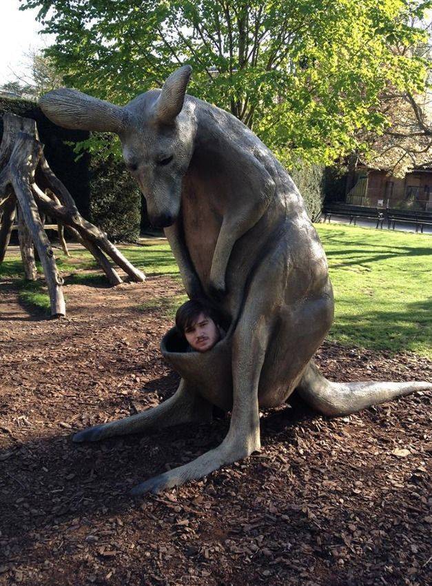 Daily Pictures. Part 1 (71 pics) Daily Pictures. Part 1 (71 pics)