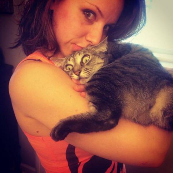 Daily Pictures. Part 1 (71 pics) Daily Pictures. Part 1 (71 pics)