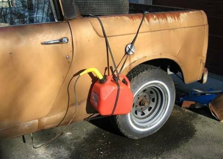 Daily Pictures. Part 2 (70 pics)