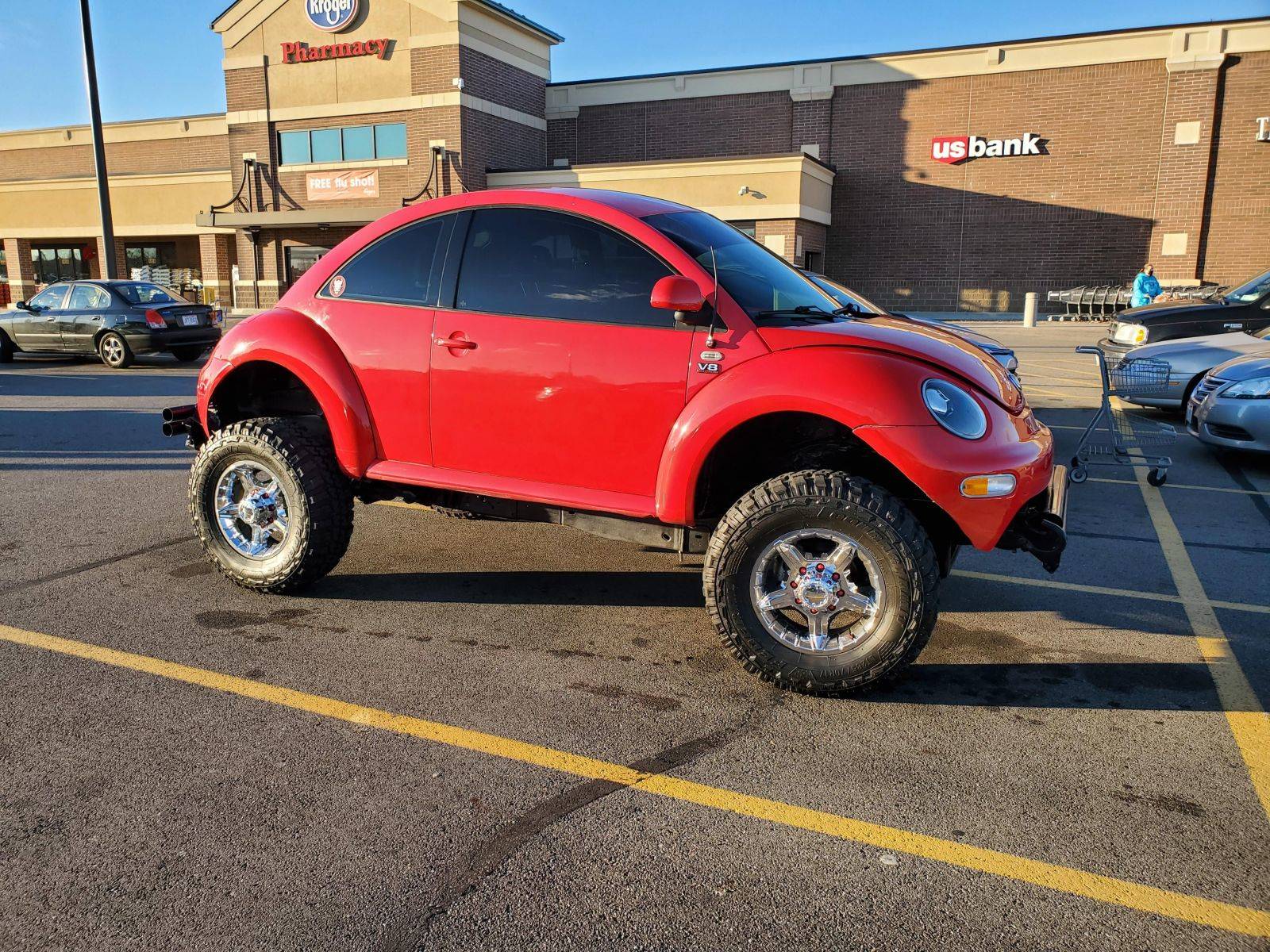 Daily Pictures. Part 2 (70 pics)