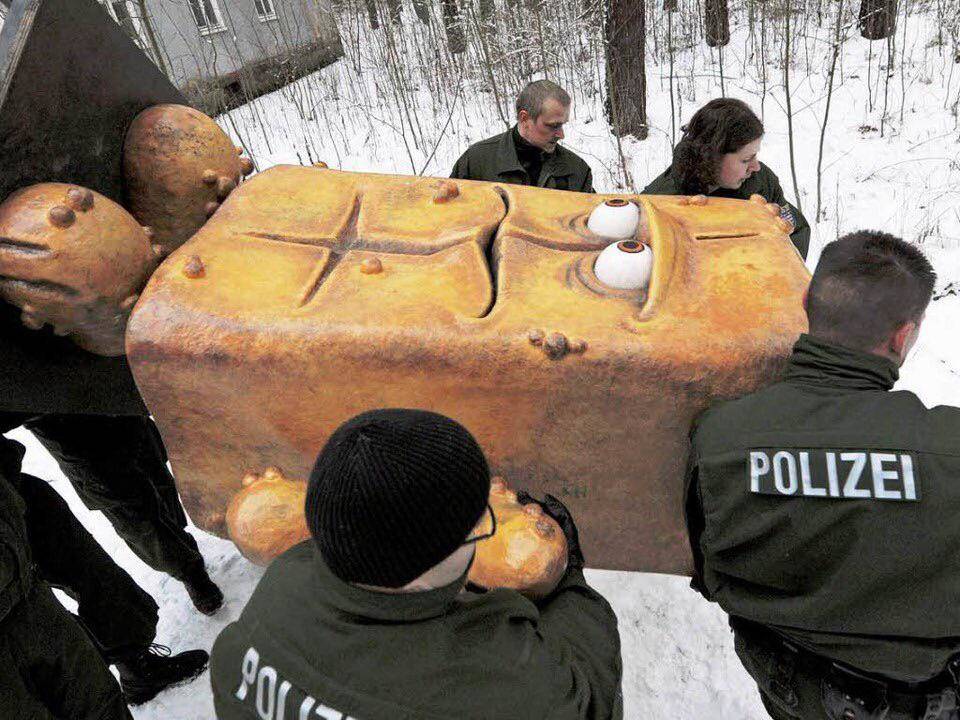 Daily Pictures. Part 2 (70 pics)