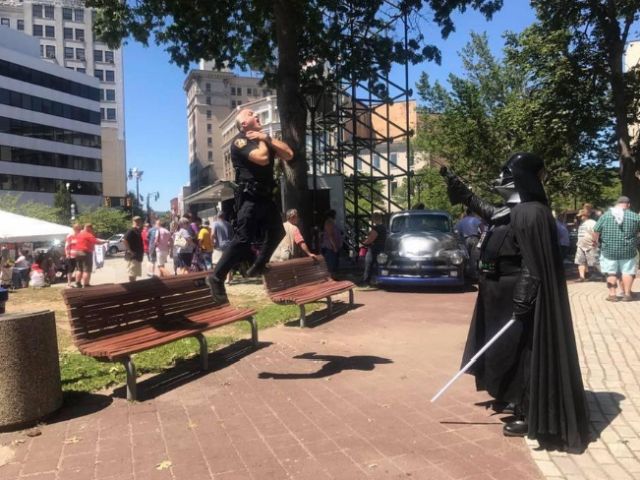 Daily Pictures. Part 2 (70 pics)